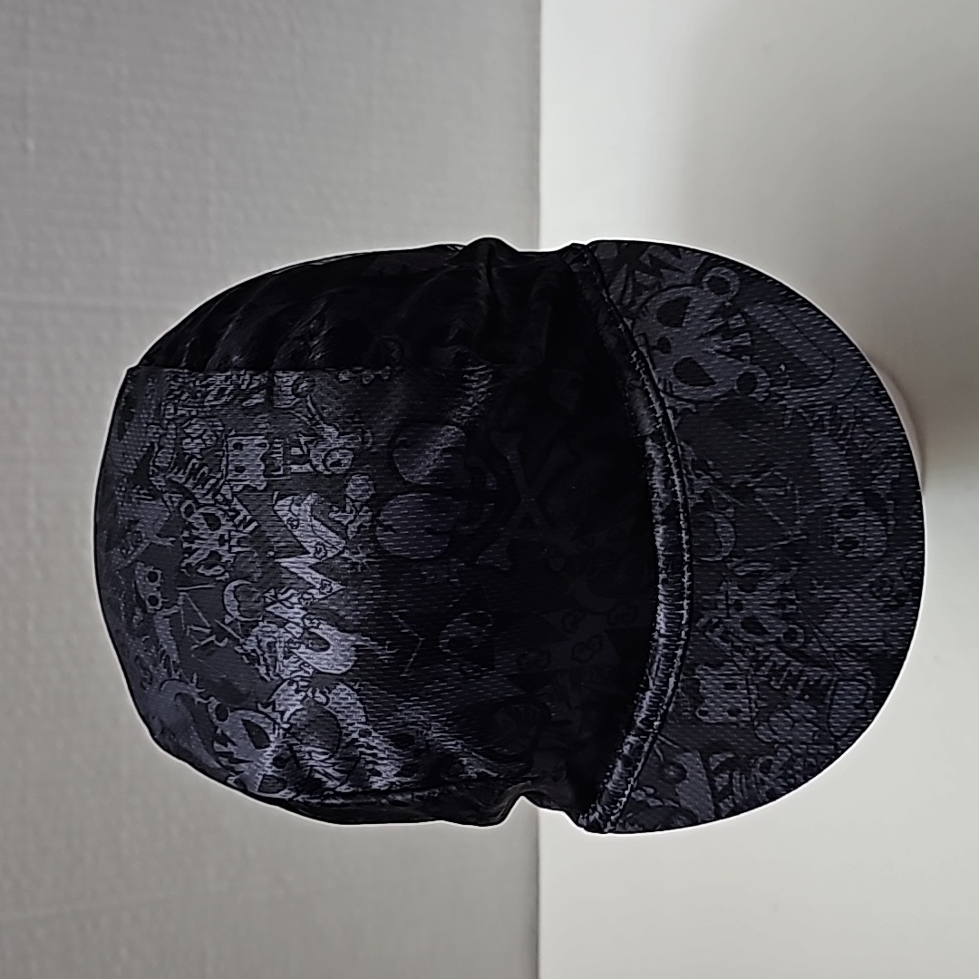 Unisex Hat Clothes Black And One Size Fits All 100 Polyester Nwot
